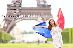 ������ � ����� �� ������� (Au pair) - ����������� 1