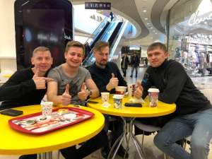 ������ � ������ - ����������� 1