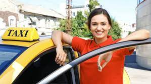 ������ � ������ ��� ��������� ����� BOLT, UBER, FREENOW - ����������� 1