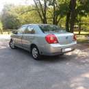 ������ � ������ ������, ���������� Geely MK - ����������� 2