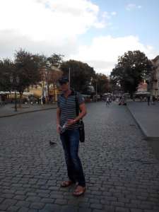 ������ � ������� - ����������� 1