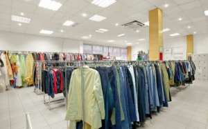 ������ � ������� " SECOND HAND" ��������� �������� - ����������� 1