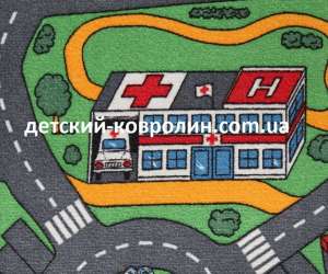 ������ � �������� City Life. - ����������� 1