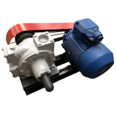 ������ � �������� Corken - ����������� 1