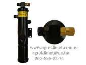 ������ � ���������, ������� Fend � �����