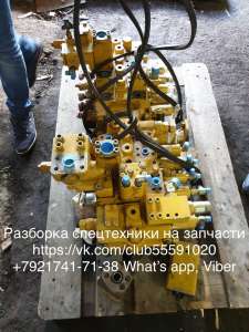 ������ � ��������� ���������� ����������� HITACHI CAT KOMATSU - ����������� 1