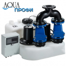 ������ � ������������ �������� ������� Grundfos Multilift - ����������� 1