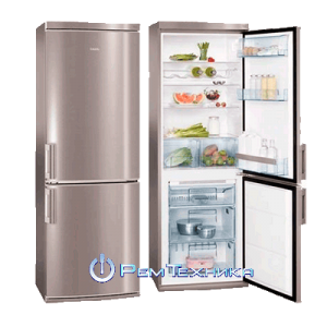 ������ � ������������ ������������� AEG � ����� �� ���� - ����������� 1