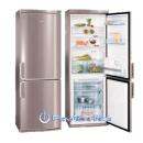 ������ � ������������ ������������� AEG � ����� �� ����. ������� ������ - ������