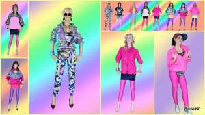 ������ �2-01 ���������� 80�-90��, �����-������ � ������ - ����������� 1