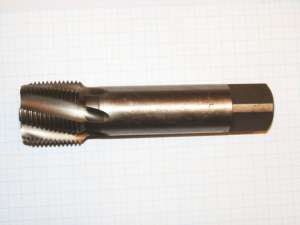 ������ �45�3 �� HSS �������� � ��������� ��������� - ����������� 1