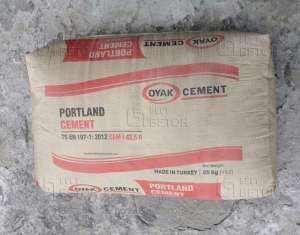 ������ �500 �0 CEM I 42,5 R ����� � ������, ��� ����� � ������� �� 22� - ����������� 1