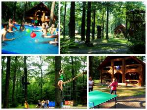 ������ �FreeStyle camp� �����: ����������� � ������� �����������, ����� ��������������� �����, ���������� ������ � ��������, �� - ����������� 1