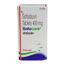 ������� � ����������: ������ �� Sofocure � Daclacure ��� ������� �������� �