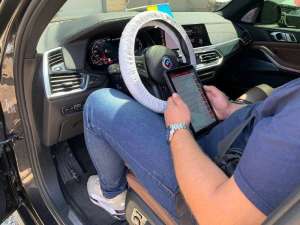 ������ �� ׳� ������ BMW � ����� � ĳ���������, ��������������, ��������� ���������! - ����������� 1