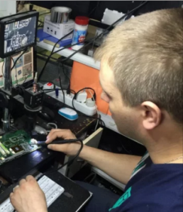 ������ �� ��� - ����������� 1