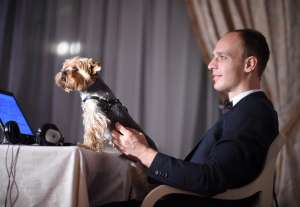 ��-���� �� ���� ����������� DJ ED - ����������� 1