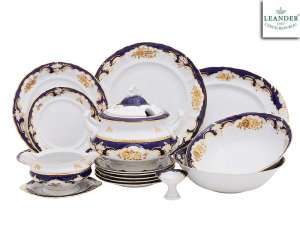 ������ �� ����� ����� Leander - ����������� 1