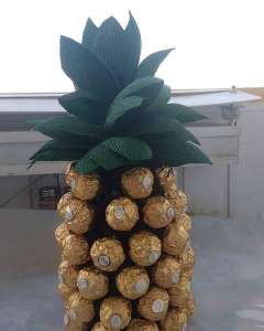 ������ �� ������ Fererro � ���������� - ����������� 1