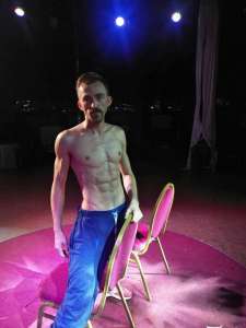 ������ �� ������ - ����������� 1