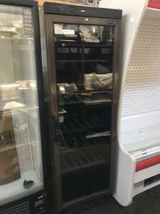 ������ �/� ������ ���� Tefcold CPV1380M ��� ����, ���������� - ����������� 1