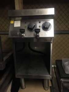 ������ �� ������ ������������ Zanussi - ����������� 1