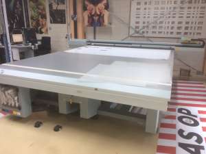 ������ �� ������� OCE Arizona 350 XT- 2011���� - ����������� 1