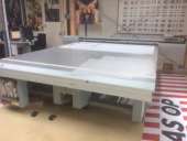 ������� � ����������: ������ �� ������� OCE Arizona 350 XT- 2011����