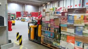 ������ �� ������� PENNY MARKETA � MOUNTFILD �� �������� ������� ����� � ��� �����, ������, �������. ����� � ������� - ����������� 1