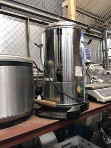 ������ �� �������� Hendi �� 10 ������ - ����������� 1