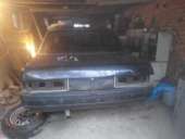 ������� � ����������: ������ �/� �������� �� ���� ������� /Ford Granada/