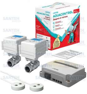 ������ �� �������� ���� Neptun Aquacontrol - 1/2" - ����������� 1