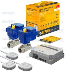 ������ �� �������� ���� Neptun Bugatti Base - 3/4" - ����������� 1