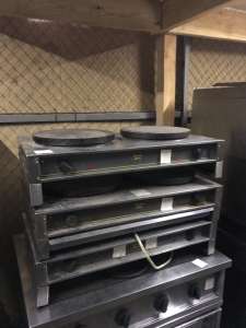 ������ �� �������� ���� �������� Roller Grill ��� ����, ����, �������� - ����������� 1