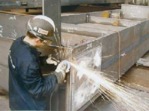 ������ �� ��������. ������ � ������ ��� �������. ������� ������������� MIG / MAG � ������ - ����������� 1