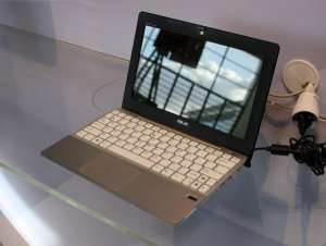 ������ �� �������� ������� Asus 1018P (�������� � ���������) - ����������� 1