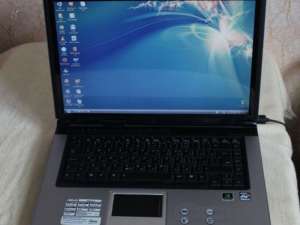 ������ �� �������� ������� Asus X50N (�������� � ���������) - ����������� 1