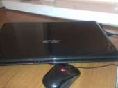 ������� � ����������: ������ �� �������� ������� Asus X5DAF (�������� � ���������).