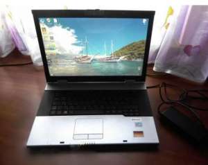 ������ �� �������� ������� Fujitsu-Siemens Esprimo V6535 (�������� � ���������) - ����������� 1