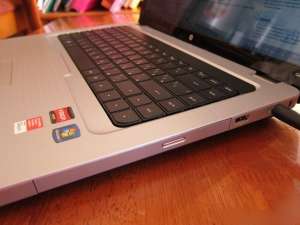 ������ �� �������� ������� HP G62-b51SR (�������� � ���������) - ����������� 1