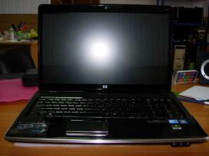 ������ �� �������� ������� HP Pavilion dv7-3110er (�������� � ���������) - ����������� 1