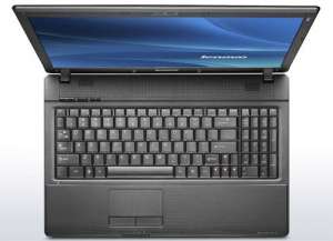 ������ �� �������� ������� ������� Lenovo G565 ( �������� � ��������� ) - ����������� 1