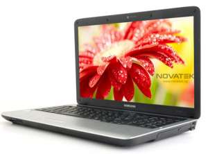 ������ �� �������� ������� ������� Samsung RV508 ( �������� � ��������� ). - ����������� 1