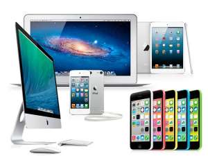 ������ �� �������� �������� Apple (�������� ������� � 2 ��������) - ����������� 1