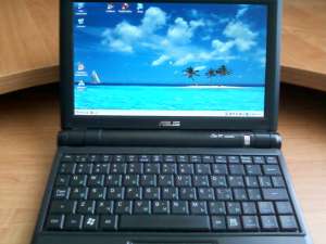 ������ �� �������� ��������� ������ Asus EEE Pc 900 ( �������� � ��������� ) - ����������� 1