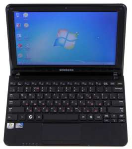 ������ �� �������� ��������� ������ Samsung NC110 (�������� � ���������) - ����������� 1