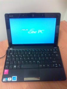 ������ �� �������� ��������� ������� Asus 1001PG ( �������� � ��������� ) - ����������� 1