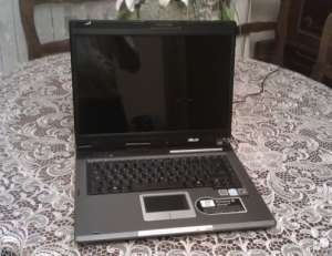 ������ �� �������� ��������� ������� Asus A6R (�������� � ���������) - ����������� 1