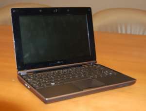 ������ �� �������� ��������� ������� Asus Eee PC 1002HA ( �������� � ��������� ) - ����������� 1