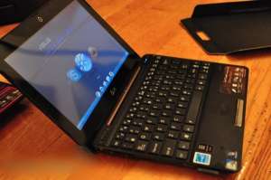 ������ �� �������� ��������� ������� Asus Eee PC 1008P ( �������� � ��������� ) - ����������� 1